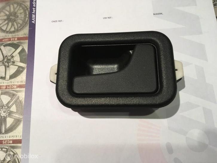 Bedieningspaneel open-dak origineel BMW 3-serie E30 ('83-'92, Auto-onderdelen, Dashboard en Schakelaars, BMW, Nieuw, Ophalen of Verzenden