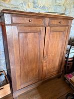 Armoire de style Louis-Philippe, Antiek en Kunst, Ophalen