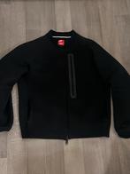 Nike tech vest zwart L, Ophalen, Zo goed als nieuw, Maat 52/54 (L), Zwart