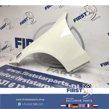 W206 S206 C206 C KLASSE ZIJSCHERM LINKS VOORSCHERM origineel beschikbaar voor biedingen