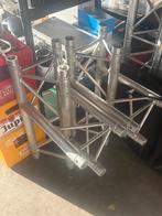 MILOS prolyte atf37 3 weg T stuk hoek 3hoek truss, Ophalen, Zo goed als nieuw