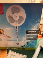 Ventilateur sur pied ROYAL SWISS, Enlèvement, Utilisé