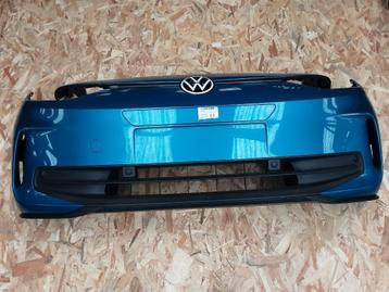 BUMPER VOOR Volkswagen ID.3 (E11 / E12) (10A807221A) beschikbaar voor biedingen