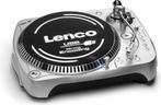 Lenco L81 - USB Platenspeler, TV, Hi-fi & Vidéo, Tourne-disques, Tourne-disque, Enlèvement, Neuf