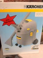Kärcher 3001 Tapijt / Nat & Droog Stofzuiger – Complete set, Doe-het-zelf en Bouw, Reinigingsmachines, Ophalen, Zo goed als nieuw