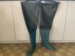 Vislaarzen van Elka Rainwear, Watersport en Boten, Hengelsport | Algemeen, Ophalen, Gebruikt, Kleding