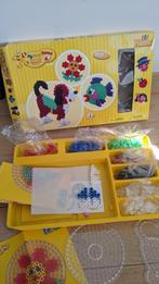 Hama maxi strijkkralen, Kinderen en Baby's, Ophalen, Zo goed als nieuw