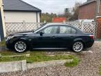 BMW M-pakket, Auto's, BMW, Zwart, Leder, 5 deurs, Particulier