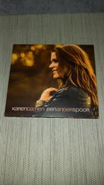 CD Karen Damen, Cd's en Dvd's, Ophalen of Verzenden, Gebruikt
