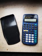 Calculatrice Ti40 du Collège du Texas, Enlèvement ou Envoi, Utilisé