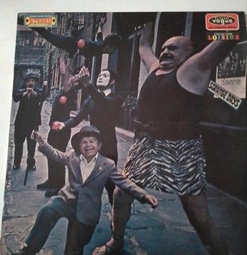 The Doors - Strange days (1967) beschikbaar voor biedingen