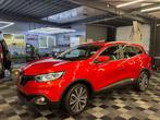 Renault Kadjar 1.2i benzine AUTOMATIQUE bj. 2017 99.000km, Auto's, Automaat, Kadjar, USB, Gebruikt