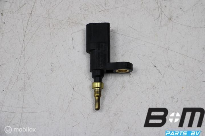 Koelvloeistof temperatuurvoeler 1.4 TSI VW Golf 7 03F919501B, Auto-onderdelen, Airco en Verwarming, Gebruikt