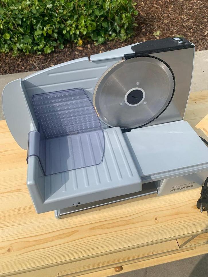 Snijmachine, Huis en Inrichting, Keuken | Keukenbenodigdheden, Ophalen