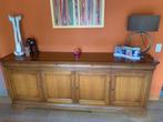 Meuble buffet en merisier, Huis en Inrichting, Ophalen, Gebruikt, Louis Philippe, 50 tot 100 cm