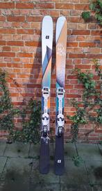 Skis Armada 162cm, Utilisé, Enlèvement ou Envoi, Skis