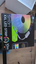 LSC 10m led strip, Ophalen, Zo goed als nieuw