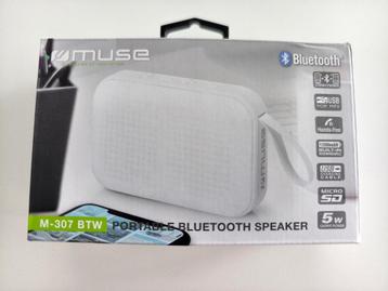 Bluetooth speakers (nieuw) beschikbaar voor biedingen