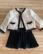 Vintage deux pieces ensemble voor (sier)pop., Ophalen, Zo goed als nieuw
