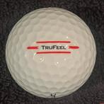 Golfbal Titleist TruFeel “Abama Golf”, Sport en Fitness, Overige merken, Bal(len), Onbekend, Nieuw