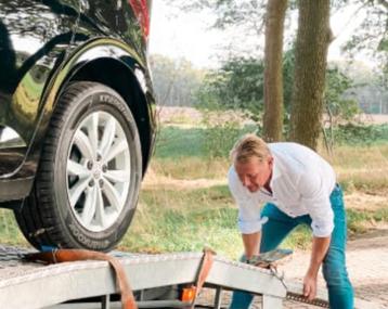 Service de dépannage 24h/24, 7j/7, Entreprise, Achat