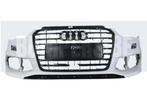 Bumper Audi A3 S3 8V 8V3 SLINE S-LINE 12-16 8V3807437F Voorb, Auto-onderdelen, Gebruikt, Voor, 6 maanden garantie, Ophalen of Verzenden