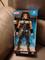 Thor Marvel Hasbro figuur 25 cm – nieuw, Enlèvement, Neuf