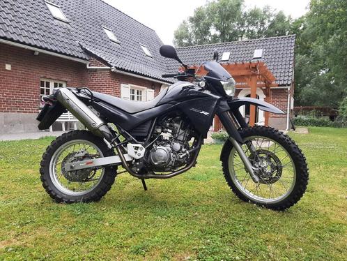 Yamaha XT660R, Motoren, Motoren | Yamaha, Particulier, Enduro, 12 t/m 35 kW, 1 cilinder, Ophalen