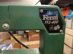 Ferm ffz400 figuurzaag, Doe-het-zelf en Bouw, Gereedschap | Zaagmachines, Ophalen, Gebruikt, Figuurzaag, Ferm