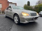 Mercedes classe c 200 diesel, Auto's, Mercedes-Benz, Automaat, Diesel, C-Klasse, Te koop