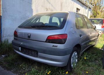 Peugeot 306 * 10/97 * 1.4 essence * 142 000 km, Autos, Achat, Particulier, Essence