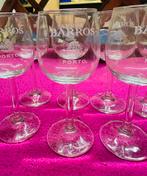 7 petits verres à porto, Enlèvement ou Envoi, Comme neuf