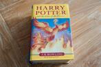 Harry Potter boek, Boeken, Fantasy, Gelezen, Ophalen of Verzenden