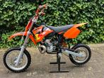 KTM 50 SX Super snel en mooi!, Motoren, Particulier, 1 cilinder