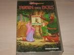 k7 vhs robin des bois, CD & DVD, Enlèvement ou Envoi, Dessin animé, Tous les âges, Comme neuf