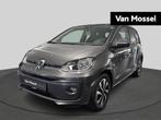 Volkswagen Up! MOVE, Stof, Gebruikt, Up!, 48 kW
