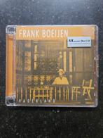 Frank Boeijen. Vaderland. Cd nieuwstaat, Cd's en Dvd's, Cd's | Nederlandstalig, Ophalen of Verzenden, Zo goed als nieuw