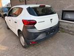 Dacia sandero benzine/2021/18.000 km, Auto's, Dacia, Euro 6, Bedrijf, 900 cc, Sandero