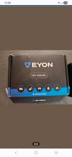 Eyon Track and trace, Ophalen