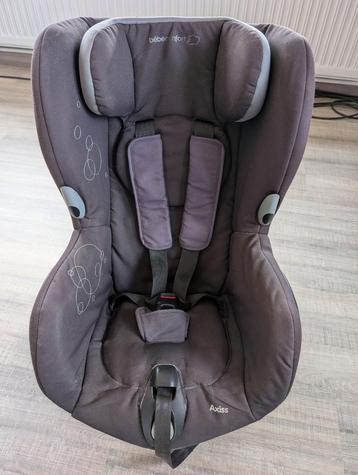 Autostoel Bébéconfort, Universeel/Draaibaar, 9-18kg beschikbaar voor biedingen