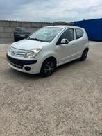 Nissan pixo, Auto's, Nissan, Euro 5, Wit, Handgeschakeld, 5 deurs