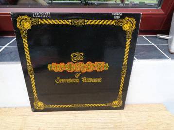 Jefferson Airplane LP "Worst of" [Frankrijk-1978] beschikbaar voor biedingen