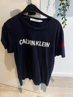 Calvin Clein tshirt large, Ophalen of Verzenden, Zo goed als nieuw