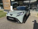Toyota Aygo pulse, Auto's, Toyota, Euro 6, 72 pk, Handgeschakeld, 5 deurs