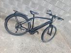 Fiets, Fietsen en Brommers, Ophalen