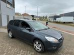Ford focus 2010 1.6d 170.000km euro5 goede staat, Autos, Ford, Diesel, Focus, Achat, Particulier