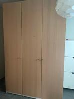 3 grote kasten 240x50, Huis en Inrichting, Ophalen, Gebruikt, 200 cm of meer, 150 tot 200 cm