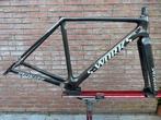 S works crux 52 (frame), Ophalen of Verzenden, Racefiets, Frame