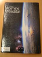 ALGEMENE WERELDATLAS PLANTIJN, Boeken, Ophalen of Verzenden, Zo goed als nieuw, Wereld, Overige typen