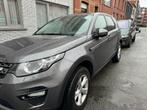 Land Rover Discovery Sport met 7 plaatsen, Te koop, Zilver of Grijs, Discovery Sport, 5 deurs